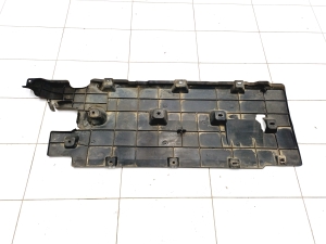   Unterbodenschutz  - 748153780R 
