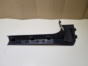 Mercedes Benz B-Class 247 (2018–2026) Inner sill trim A1776802800 - 2