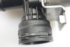 Mercedes Benz E-Class W212 (2009–2015) Circulation pump and its parts A2712030164 - 2
