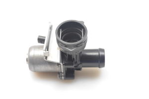 Mercedes Benz E-Class W212 (2009–2015) Circulation pump and its parts A2712030164 - 3