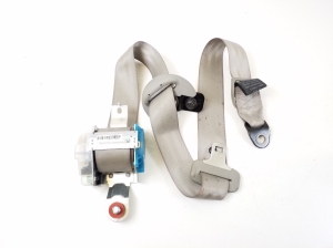 Rear seat belt - 898203J0006