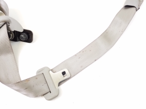 Hyundai ix55 (2008–2013) Sicherheitsgurt hinten 898203J0006 - 4