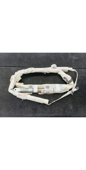 RENAULT Espace V (2014–2026) Katuse turvapadi 985P07784R - 4