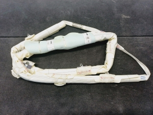   Roof airbag  - 985P07784R 