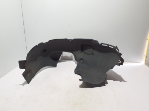   Radlaufschale Radhausverkleidung vorne  - 6V0809962A 