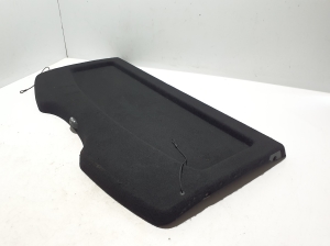 Skoda Fabia (2018–2021) Parcel shelf 6V6867769 - 2