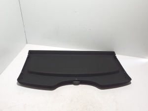 Skoda Fabia (2018–2021) Parcel shelf 6V6867769 - 3