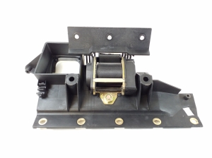 Mercedes Benz SL-Class 230 (2001–2012) Sicherheitsgurt hinten A2308680056 - 3