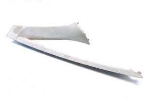   A-pillar interior trim (at windshield)  - 156080291 