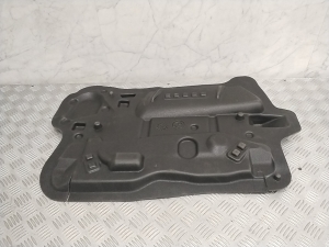 BMW 5 SERIES F10 (2010–2017) Heliisolatsioon 7366705 - 2