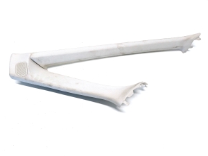   A-pillar interior trim (at windshield)  - 156080292 