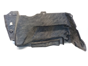 RENAULT Espace V (2014–2026) Trunk side trim panel 849510536R - 4