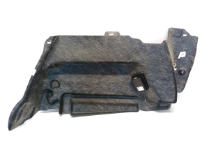 RENAULT Espace V (2014–2026) Trunk side trim panel 849510536R - 4