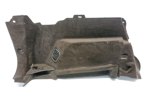   Trunk side trim panel  - 849510536R 