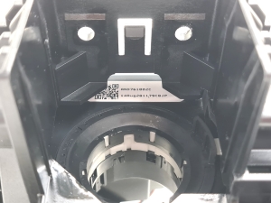 Ford C-MAX (2010–2026) Stūres kontaktgredzens BV6T13N064AK - 2