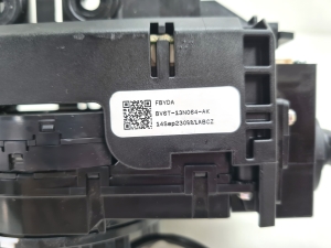 Ford C-MAX (2010–2026) Stūres kontaktgredzens BV6T13N064AK - 3