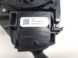 Ford C-MAX (2010–2026) Stūres kontaktgredzens BV6T13N064AK - 5