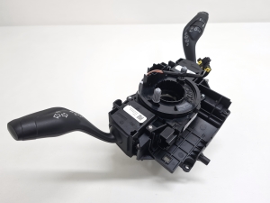 Ford C-MAX (2010–2026) Stūres kontaktgredzens BV6T13N064AK - 6