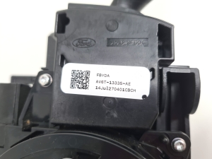 Ford C-MAX (2010–2026) Stūres kontaktgredzens BV6T13N064AK - 7