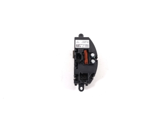   Cabin shoulder motor resistance  - A2229060303 