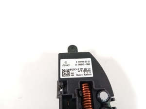 Mercedes Benz A-Class 176 (2012–2018) Gebläsewiderstand A2229060303 - 2