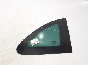Vitre de custode arrière - 8200699875