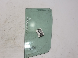 Dreiecksfenster Tür hinten - 822638549R