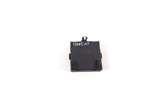 Mercedes Benz A-Class 176 (2012–2018) Front door control unit A1669003902 - 2