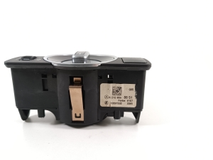 Mercedes Benz A-Class 176 (2012–2018) Headlight switch A2129050651 - 3