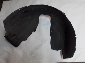 Ford Galaxy (2015–2026) Front wheel arch liner EM2BR16114 - 2