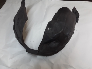 Ford Galaxy (2015–2026) Front wheel arch liner EM2BR16114 - 4