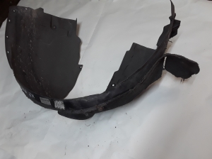 Ford Galaxy (2015–2026) Front wheel arch liner EM2BR16115AL - 2