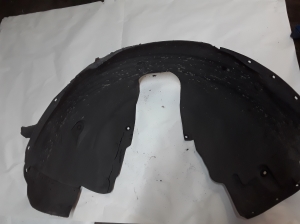 Ford Galaxy (2015–2026) Front wheel arch liner EM2BR16115AL - 3