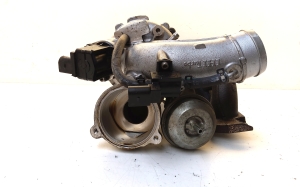 Turbocompresseur - 06J145702K