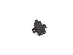 Mercedes Benz A-Class 176 (2012–2018) Tire pressure control module A0009003704 - 3