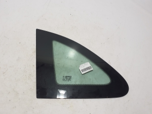 Vitre de custode arrière - 8200699878