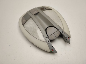 Mercedes Benz E-Class W211 (2002–2009) Front interior lighting panel a2118205301 - 3