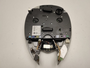 Mercedes Benz E-Class W211 (2002–2009) Front interior lighting panel a2118205301 - 5