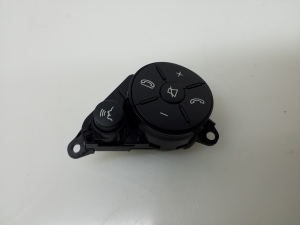   Steering wheel switch 