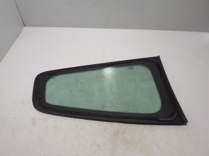 RENAULT Clio III (2005–2012) Vitre de custode arrière 8200427820 - 3