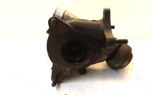 Subaru Legacy V (2009–2014) Turbolader 1441AA720 - 2