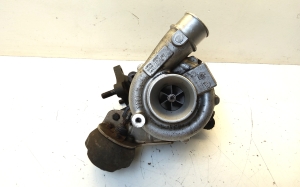 Turbolader - 1441AA720