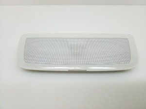 Rear interior lighting panel - A2048204801
