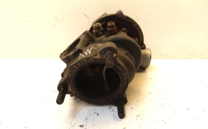 AUDI A4 B6 (2000–2005) Turbolader 058145703J - 3