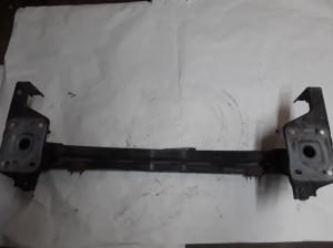 Ford Galaxy (2015–2026) Front bumper reinforcement 2051614 - 3