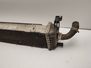 Mercedes Benz E-Class W211 (2002–2009) Other radiator A2115002402 - 4