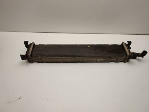 Mercedes Benz E-Class W211 (2002–2009) Other radiator A2115002402 - 5