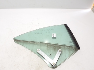 Seitenscheibe hinten (Karosserie) - 8200094881