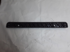 Ford Galaxy (2015–2026) Weitere Details des Frontrahmens 1879697 - 4