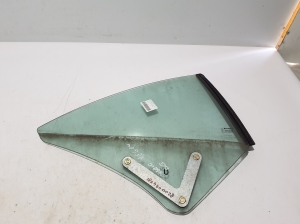 Seitenscheibe hinten (Karosserie) - 8200094881